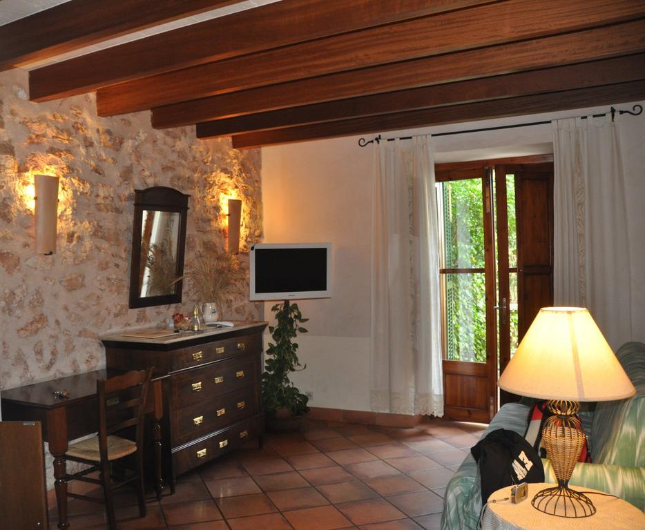 Vakantieboerderij Bessol S'Horta
