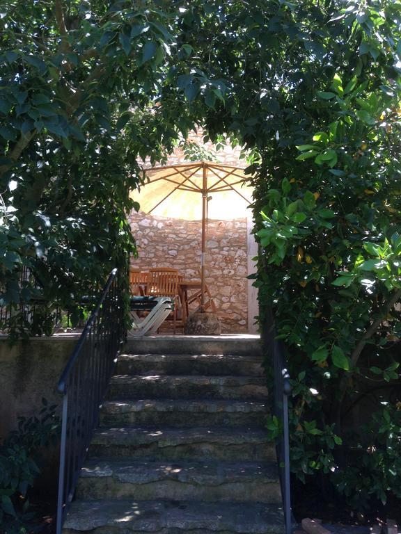 Vakantieboerderij Bessol S'Horta