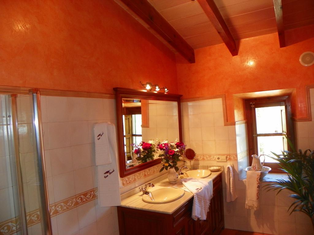 Vakantieboerderij Bessol