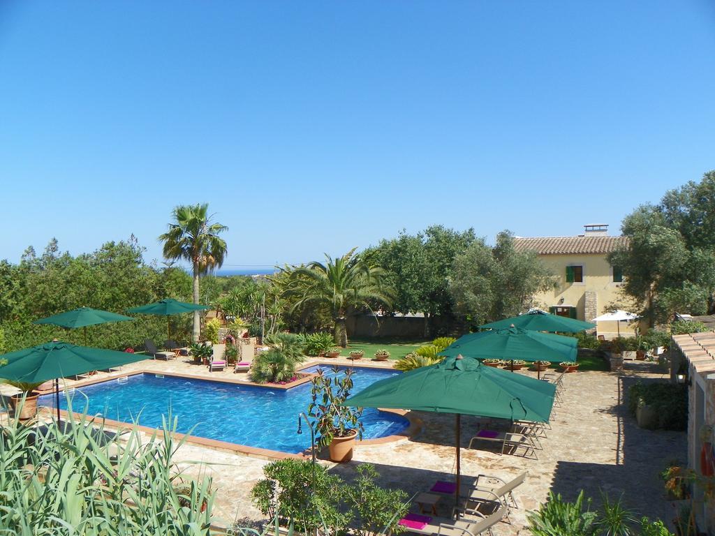 Bessol Vakantieboerderij