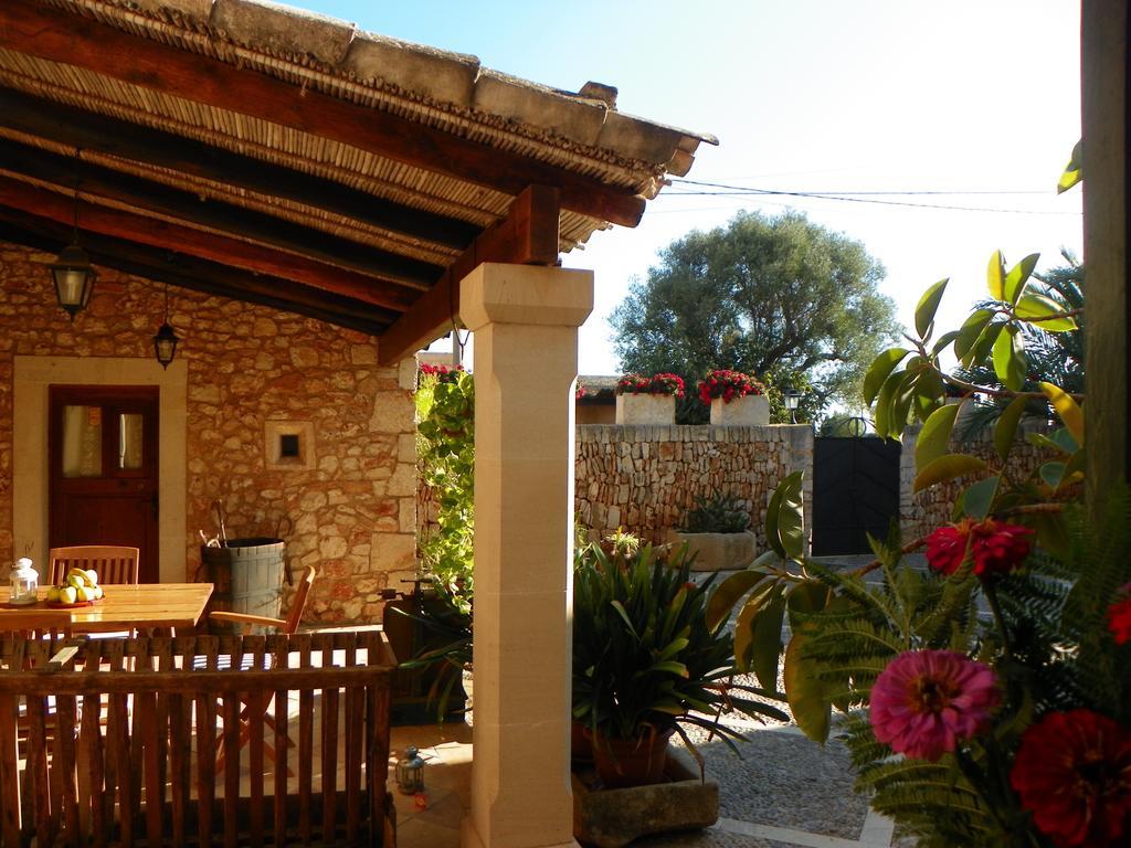 Bessol Vakantieboerderij *