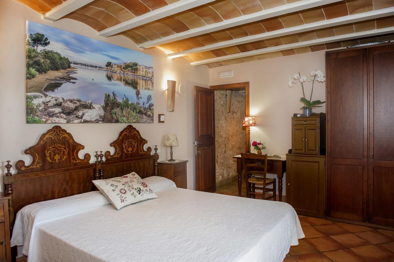 Vakantieboerderij Bessol *