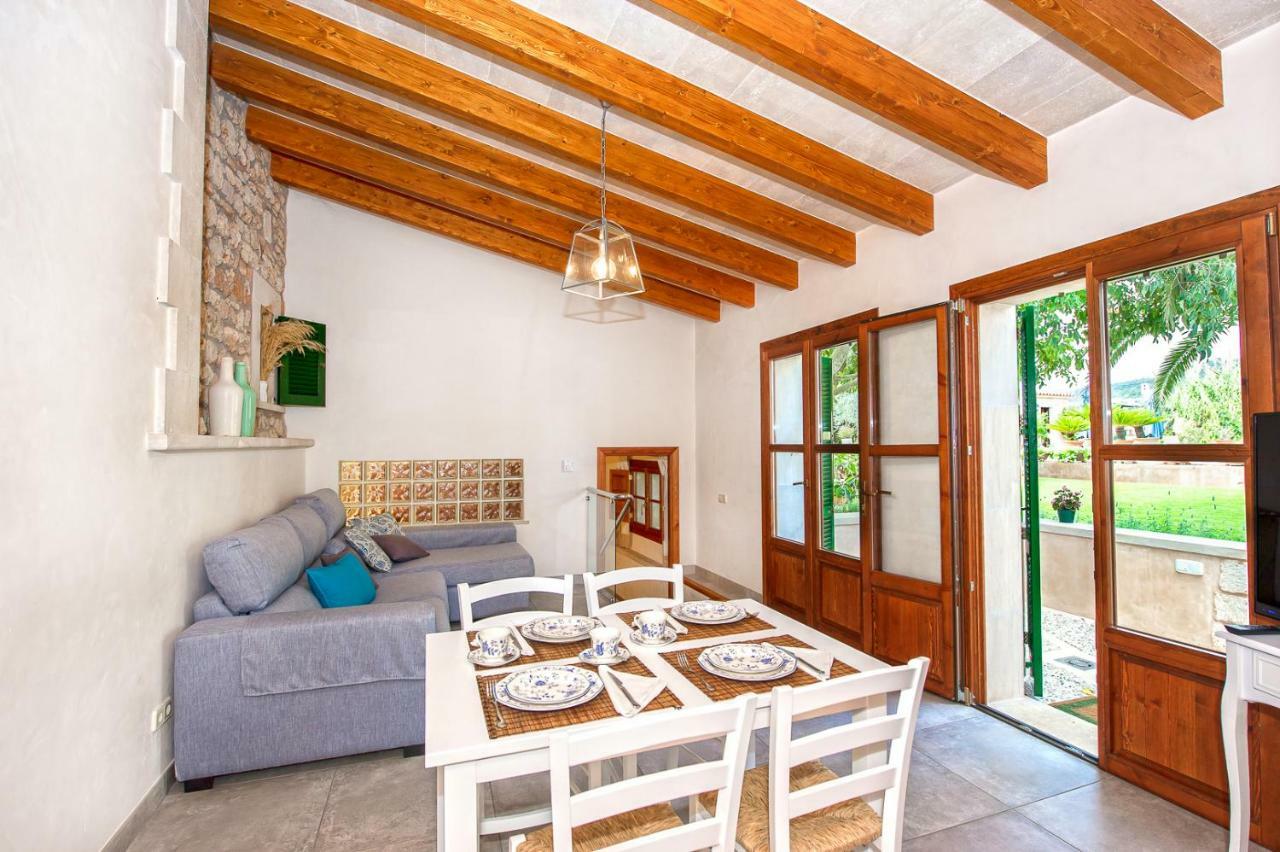 Bessol Vakantieboerderij S'Horta