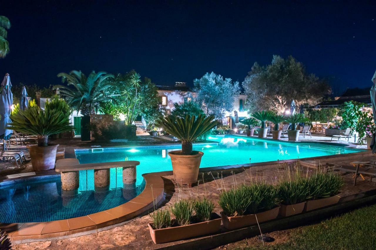 Bessol Vakantieboerderij S'Horta