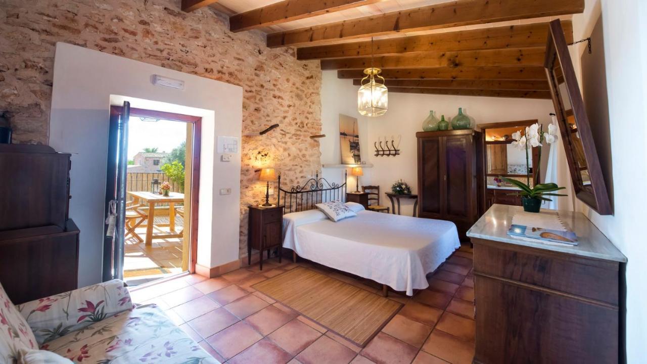 Bessol Vakantieboerderij