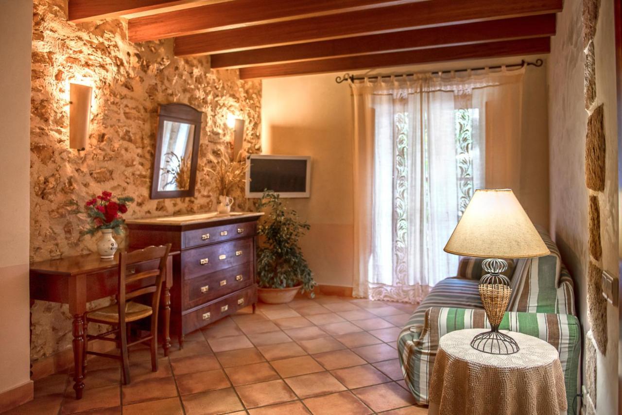 Bessol Vakantieboerderij S'Horta