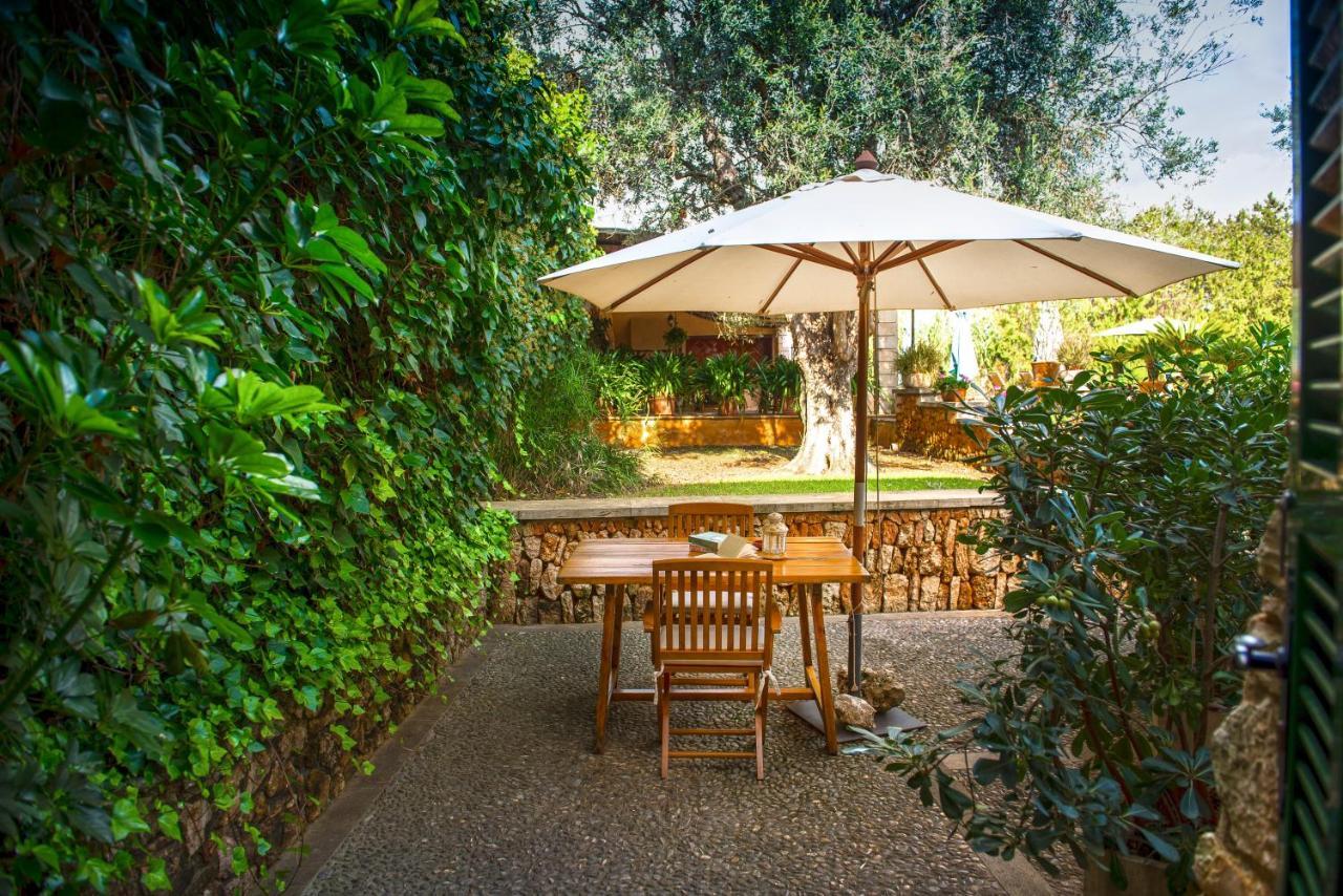 Vakantieboerderij Bessol S'Horta
