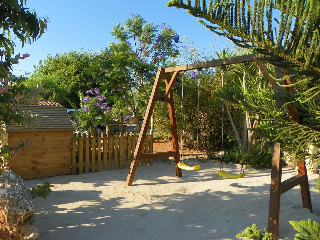 Bessol Vakantieboerderij S'Horta